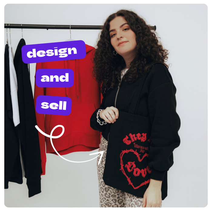 make merch with spreadconnect